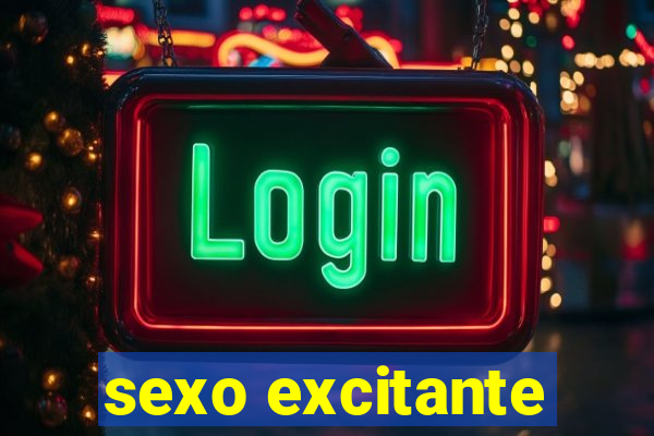 sexo excitante